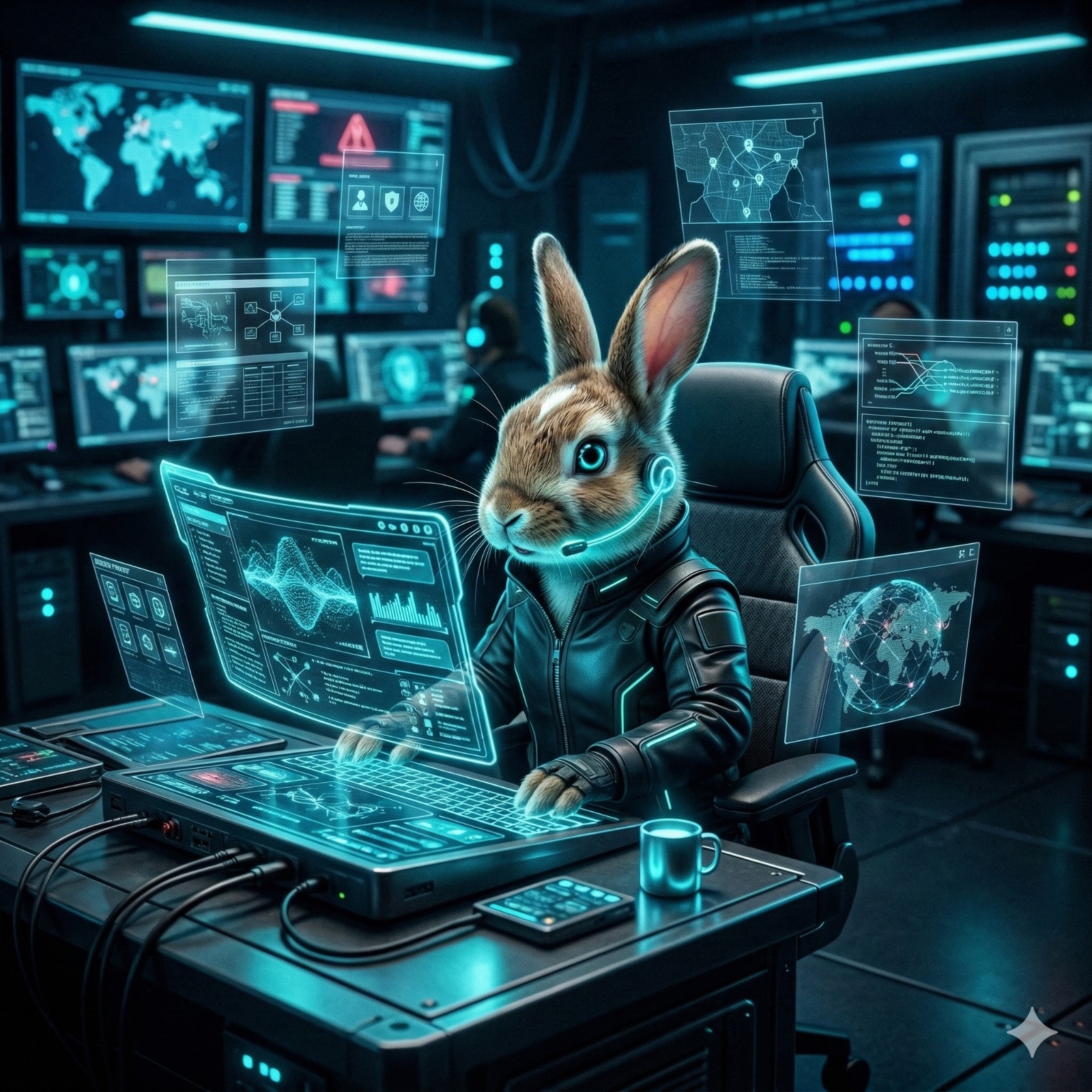 BUGSY AI Agent